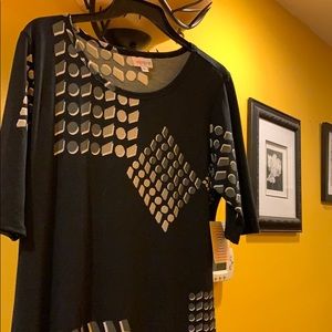 🔥NEW🔥Lularoe julia Large